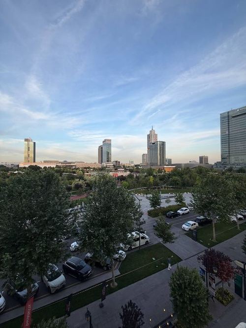 4-room apartment, 116 m²