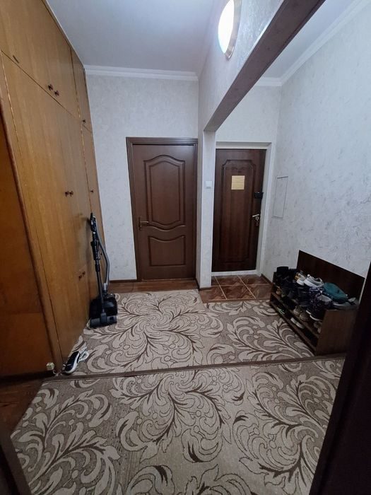4-комнатный дом, 85 м², Ташкент, Шайхантахурский район, на продажу