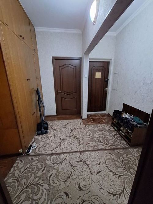 4-комнатный дом, 85 м²