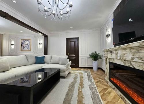 4-xonali kvartira, 125 m²