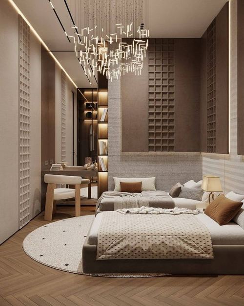 3-room apartment, 74.2 m²