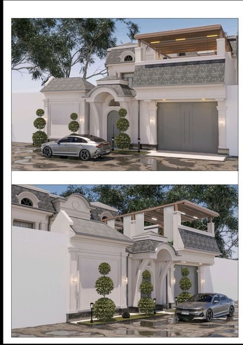 10-комнатная часть дома, 4 м², Ташкент, Шайхантахурский район, на продажу