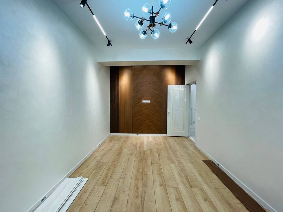 2-room apartment, 52 m², Tashkent, Shaykhantakhur District, for sale