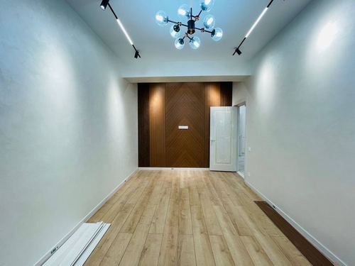 2-room apartment, 52 m²