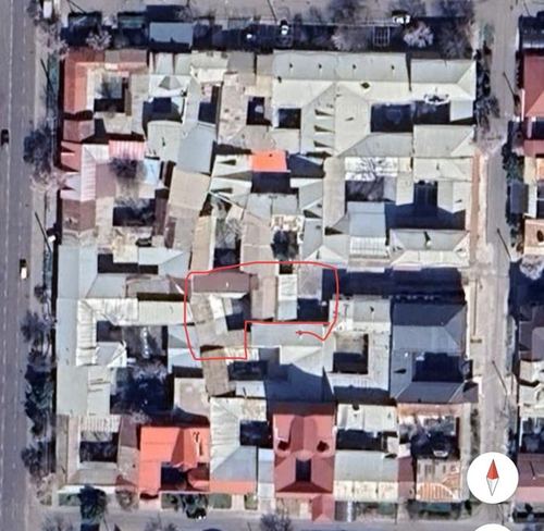 8-room house, 380 m²