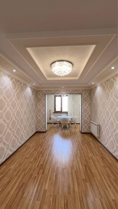 3-room apartment, 61 m²