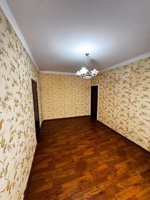 1-room apartment, 42 m², Tashkent, Shaykhantakhur District, for sale