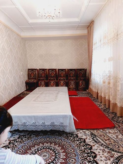 4-room house part, 280 m²