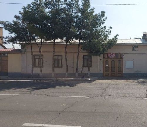 6-room house, 2.9 m²
