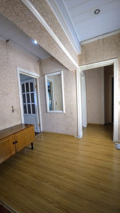 3-room apartment, 93 m²