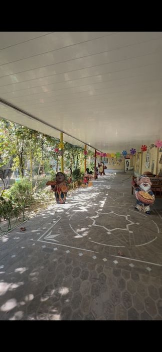 6-room house, 735 m², Tashkent, Shaykhantakhur District, for sale