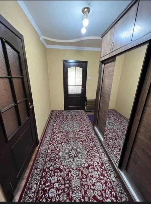3-xonali kvartira, 85 m²