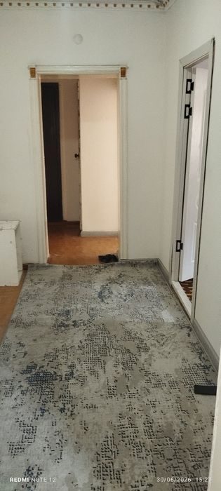 2-room house, 60 m², Tashkent, Shaykhantakhur District, for sale