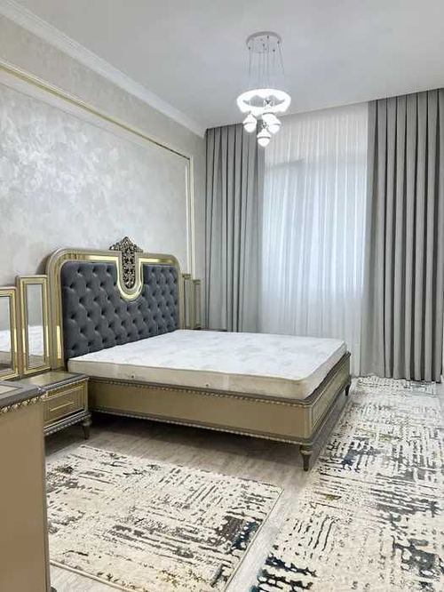 2-xonali kvartira, 58 m²