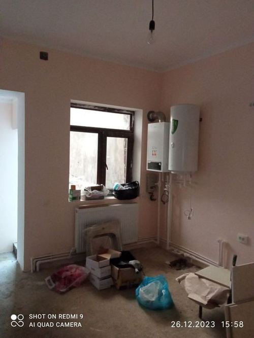6-room house, 240 m²
