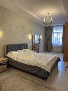 2-room apartment, 88 m²