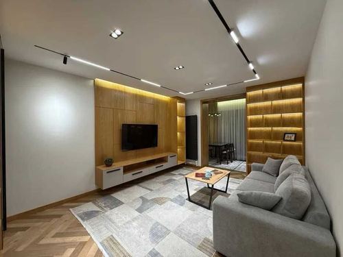 3-xonali kvartira, 84 m²