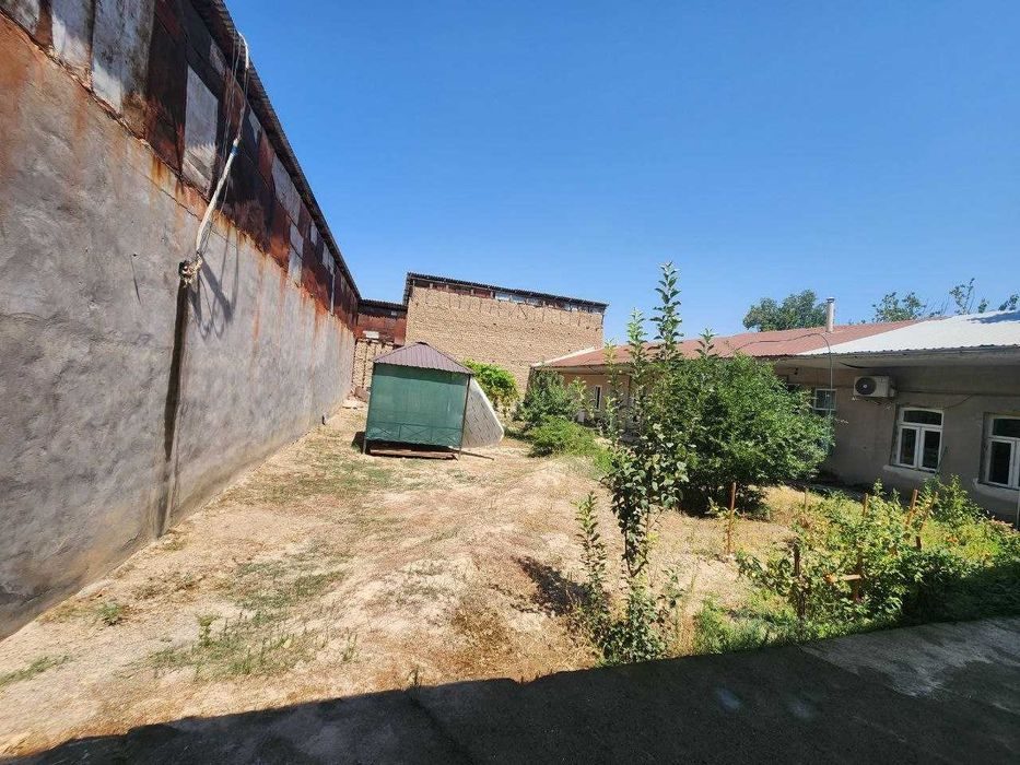 3-комнатный дом, 450 м², Ташкент, Шайхантахурский район, на продажу