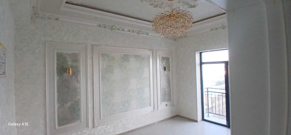 2-room house, 51.5 m², Tashkent, Shaykhantakhur District, for sale