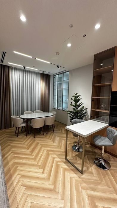 2-комнатная квартира, 60 м², Ташкент, Шайхантахурский район, на продажу