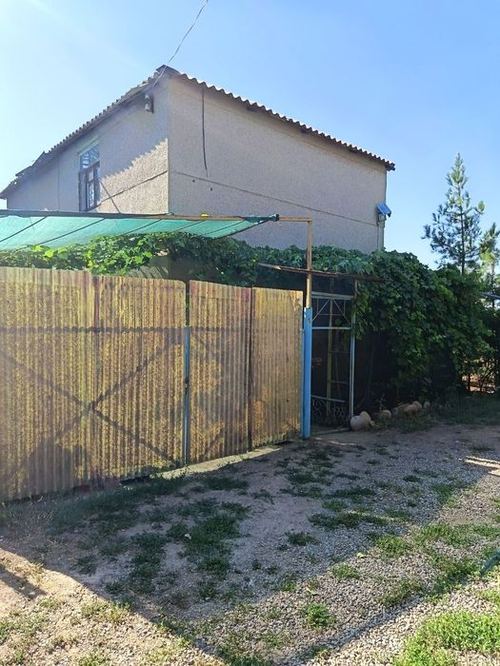 3-room dacha, 294 m²