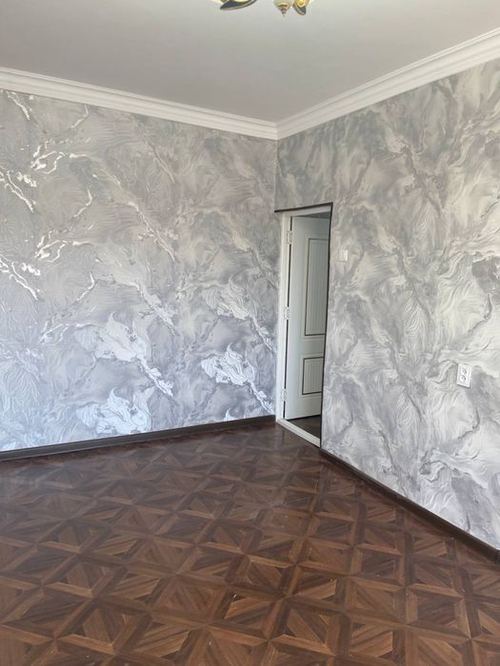 1-room house, 42 m²