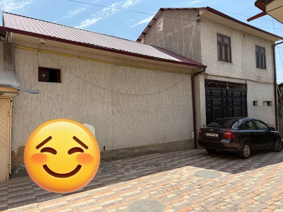 7-комнатный дом, 128 м², Ташкент, Шайхантахурский район, на продажу