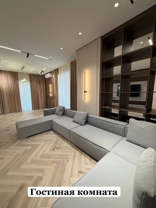 5-room apartment, 320 m², Tashkent, Shaykhantakhur District, for sale