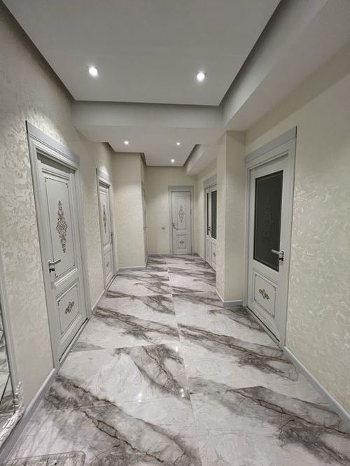 3-room apartment, 114 m²