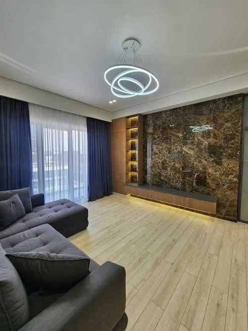 3-room apartment, 98 m²