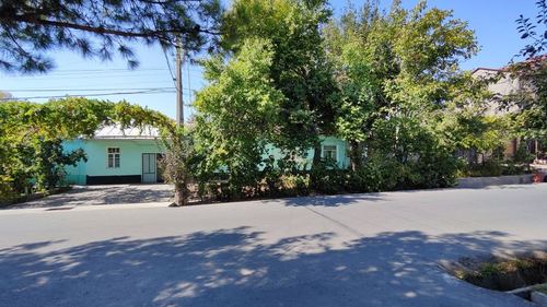 1-room house, 300 m²