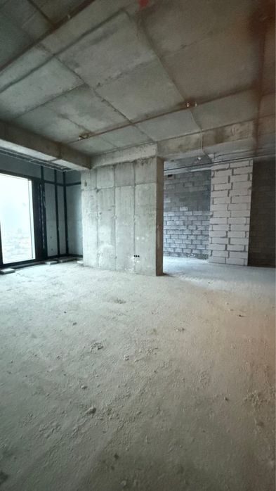 3-room apartment, 93 m², Tashkent, Shaykhantakhur District, for sale