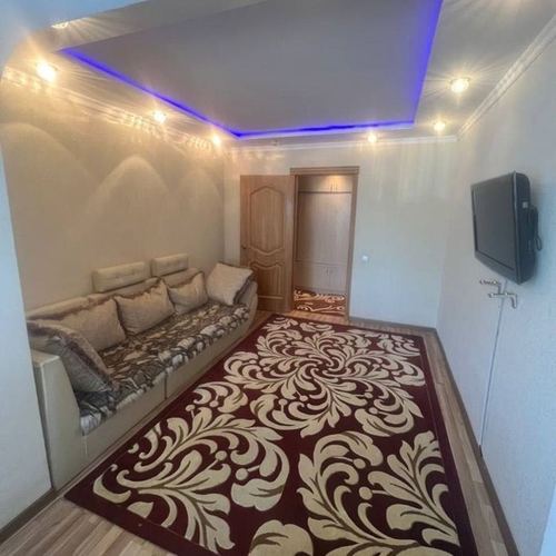 2-xonali kvartira, 48 m²