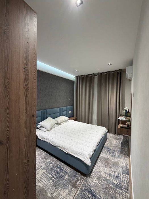 6-xonali kvartira, 208 m², Toshkent, Shayxontohur tumani, ijaraga