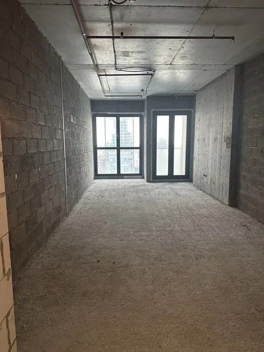 2-room apartment, 40.4 m², Tashkent, Shaykhantakhur District, for sale