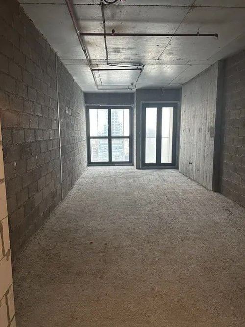 2-room apartment, 40.4 m²