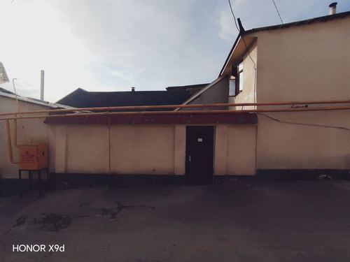 3-комнатный дом, 850 м²