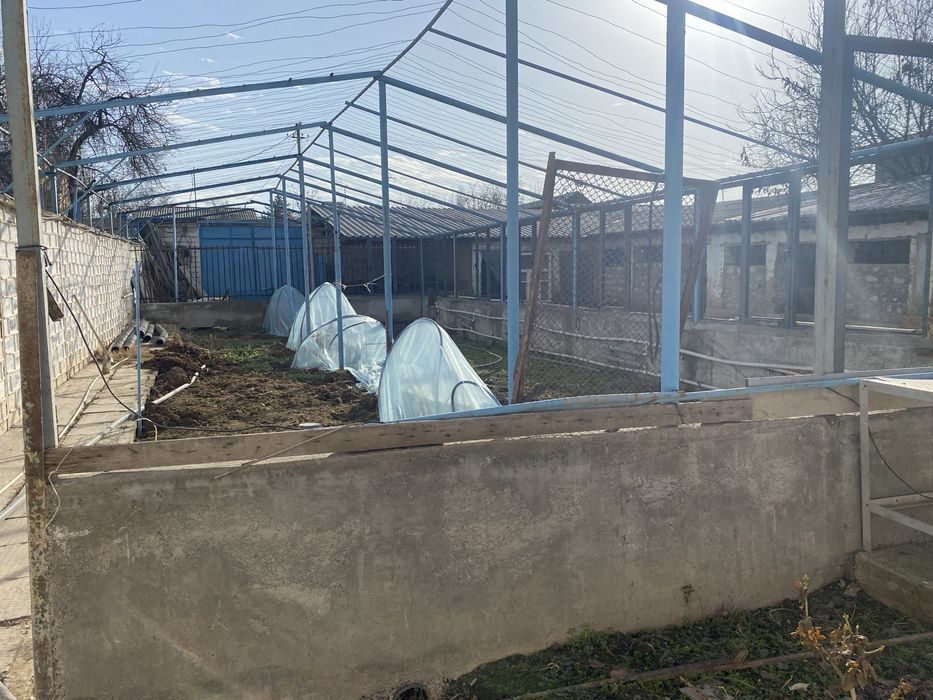 1-комнатная дача, 6000 м², Ташкент, Шайхантахурский район, на продажу
