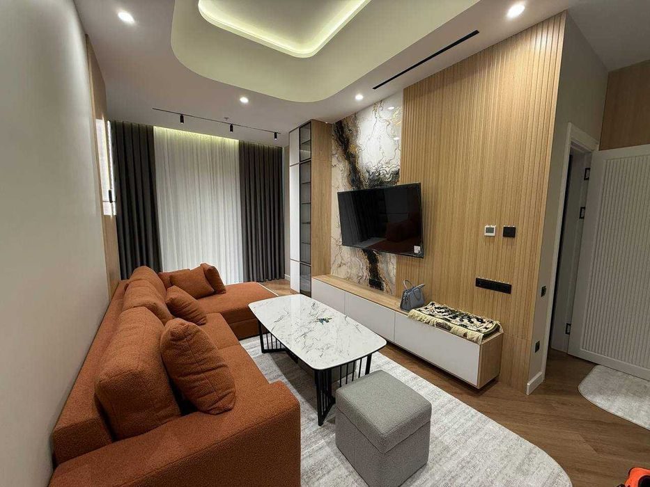 3-room apartment, 74 m², Tashkent, Shaykhantakhur District, for sale
