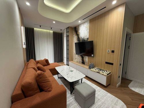 3-room apartment, 74 m²