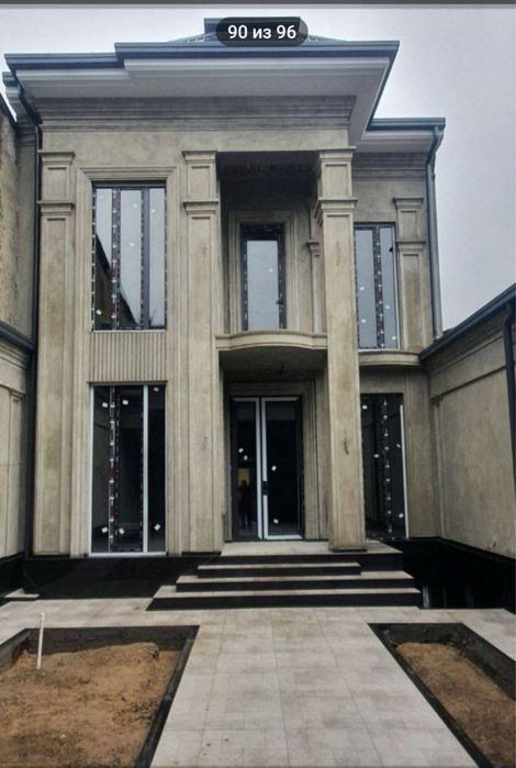 6-комнатный дом, 210 м²