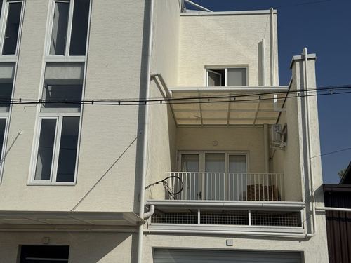 3-xonali uy, 96.32 m²