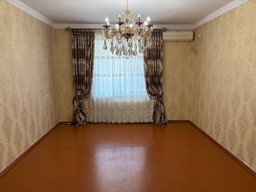 3-xonali kvartira, 78 m²