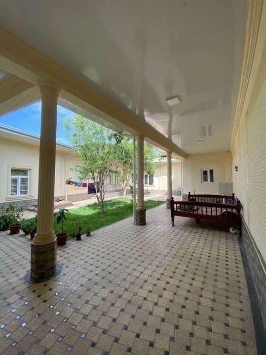 5-комнатный дом, 3500 м², Ташкент, Шайхантахурский район, на продажу