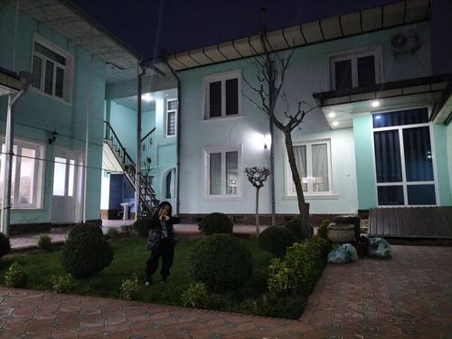 7-комнатная часть дома, 3500 м²