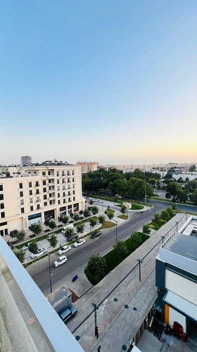 2-room apartment, 47 m²