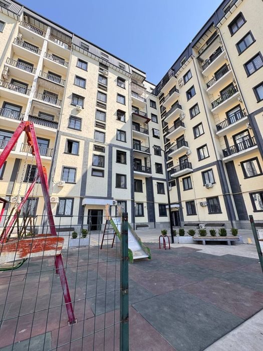 1-xonali kvartira, 35 m², Toshkent, Shayxontohur tumani, sotuvga