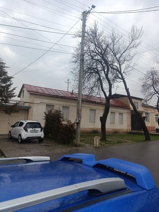 8-комнатный дом, 600 м², Ташкент, Шайхантахурский район, на продажу