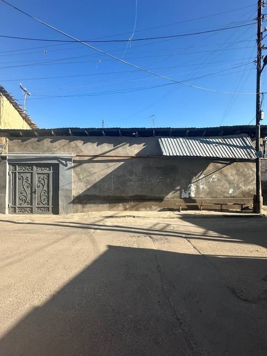 5-комнатный дом, 3 м², Ташкент, Шайхантахурский район, на продажу