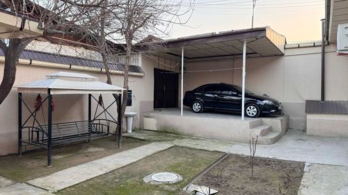 4-комнатный дом, 220 м²